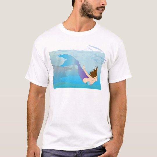 Mermaid T-Shirt