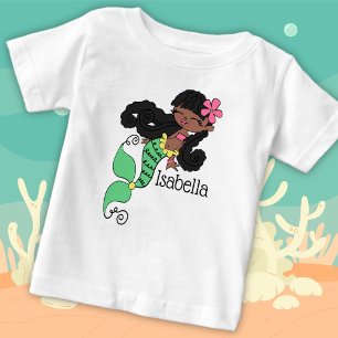 Mermaid T-Shirt