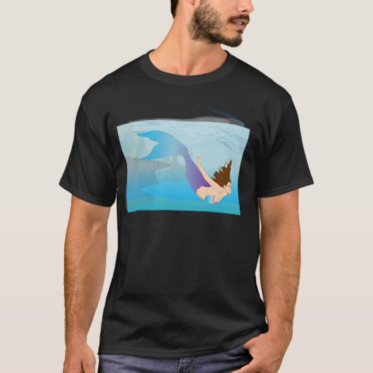 Mermaid T-Shirt