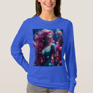 Mermaid T-Shirt