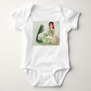 Mermaid T Shirt