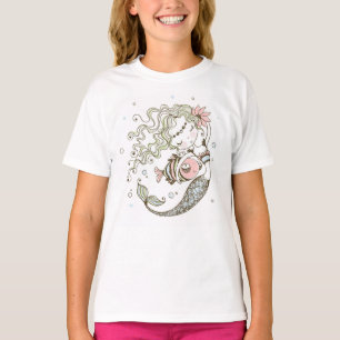 Mermaid T-Shirt
