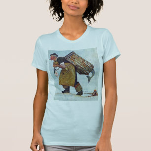 Mermaid T-Shirt