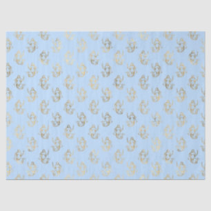 Mermaid Tissue Paper