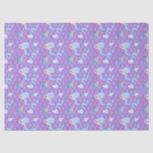 Mermaid Tissue Paper