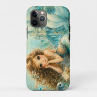 Mermaid Wishes Come True