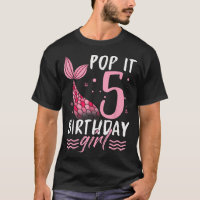 Mermaid Women Little Party Kids Teens Adult 5