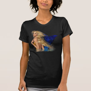 Mermaid Women's Shirts