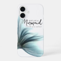 #MermaidLife Sailor Mouth Mermaid Soul | Angebot
