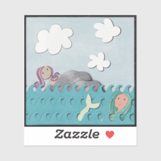 Mermaids