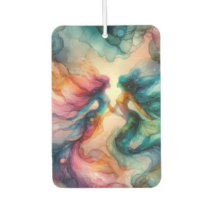 Mermaids Air Freshener
