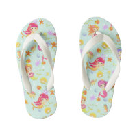 Mermaids Blue