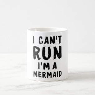 Mermaids Girl Mermaid Sea Art Funny Birthday Gift Coffee Mug