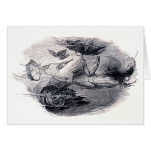 Mermaids Illustration