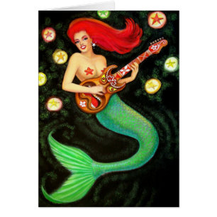 Mermaids Rock!