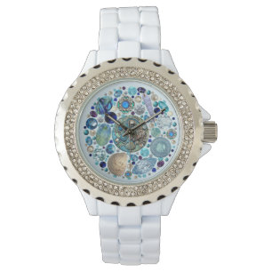 Mermaid's Treasure 1 Watch