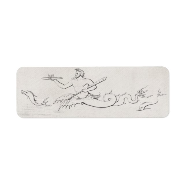 Merman (Devant)