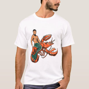 merman.ai T-Shirt