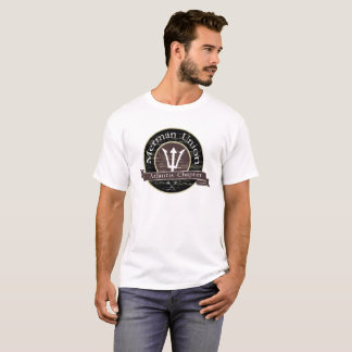 Merman Union T-Shirt