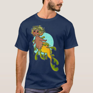MerMay 31 Leafy Sea Dragon T-Shirt