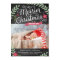 Merrier Christmas Birth Announcement Holiday Card