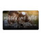 Merrily Ever After Holiday Wedding Photo Address