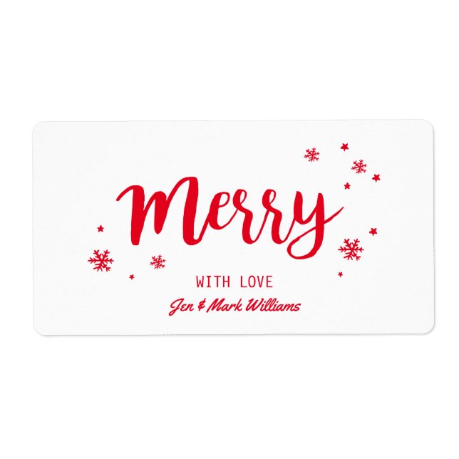 Merry (Front)