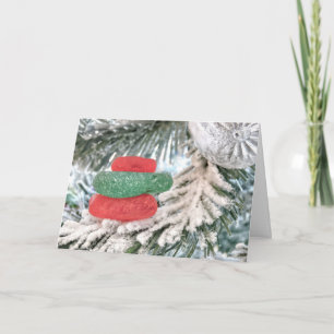 Merry and Bright  Card