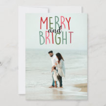 Merry and Bright Christmas