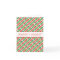 Merry And Bright Colourful Crayon Holiday Card