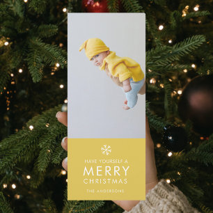 Merry And Bright   Happy Holiday