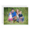 Merry and Bright | Holiday Photo Card
