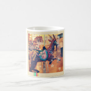 Merry Animals Coffee Mug