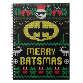 Merry Batsmas Notebook