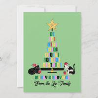 MERRY BINARY CHRISTMAS