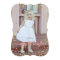 Merry Bright Christmas Cute Custom Holiday Photo