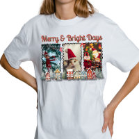 Merry & Bright Days Christmas Memory