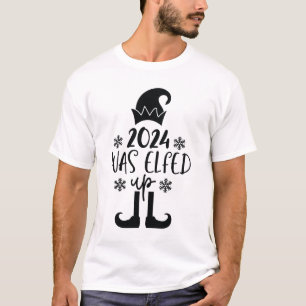 Merry & Bright Designs T-Shirt