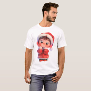 Merry & Bright Magic T-Shirt