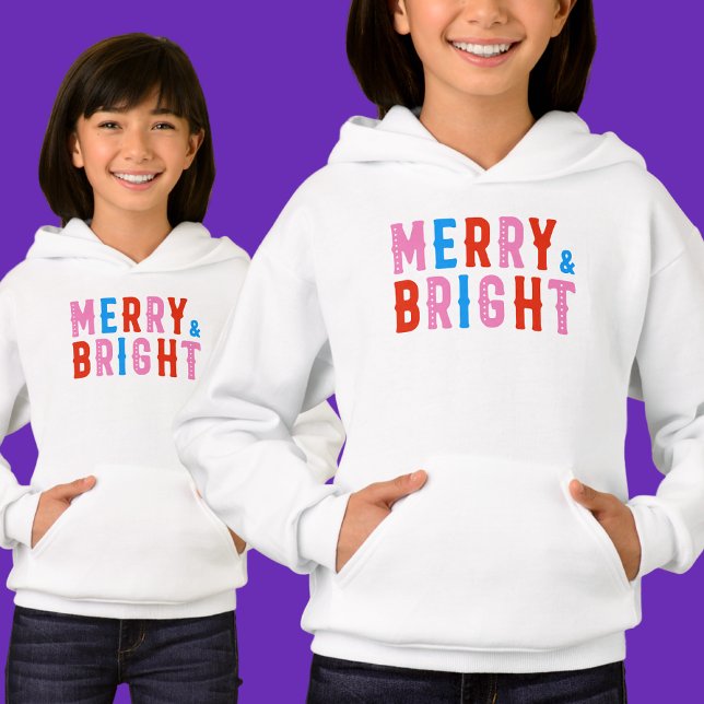  Merry & Bright, Merry Christmas          (Creator Uploaded)