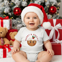 Merry & Bright Mignon Body pour Noël pour Tout-Pet
