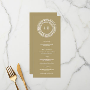 Merry & Bright Sparkling Lights Chic Holiday Party Menu