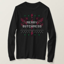 Merry Butchness