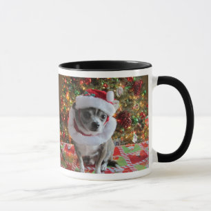 Merry Chico Mug