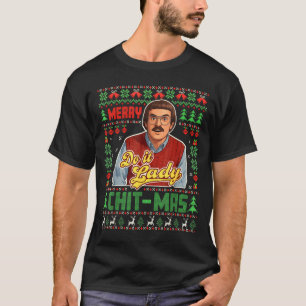 Merry Chit-mas  T-Shirt