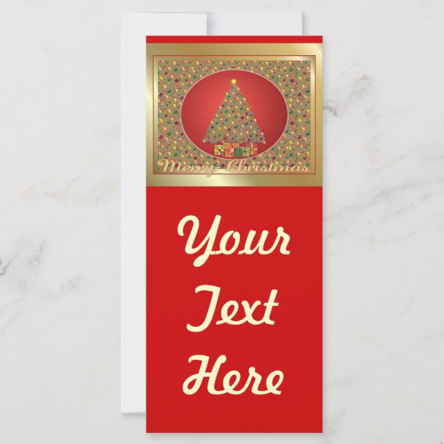 Merry Christmas (Front)