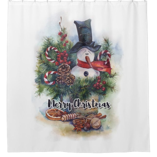 Merry Christmas  (Front)