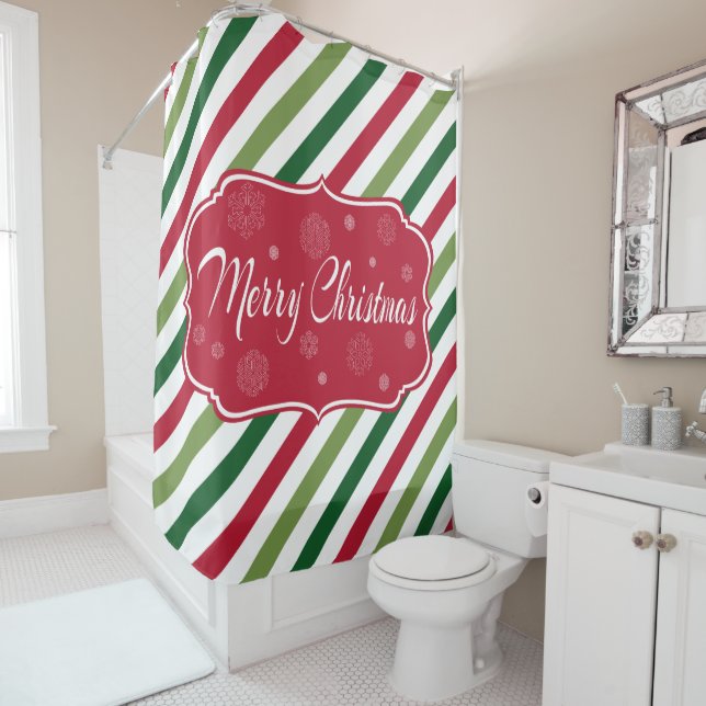 Merry Christmas (In Situ)