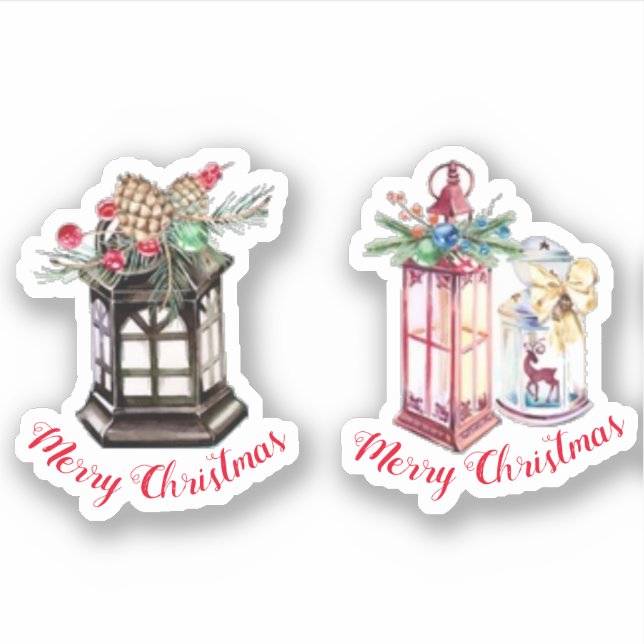 Merry Christmas (Front)