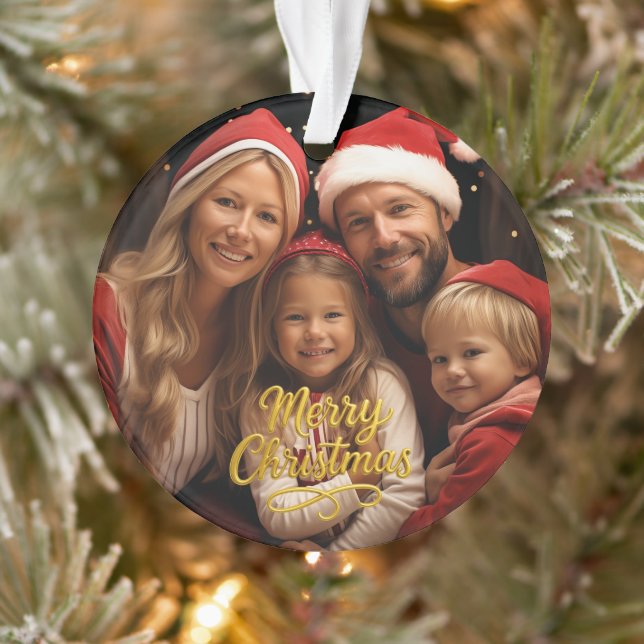 Merry Christmas (Arbre)
